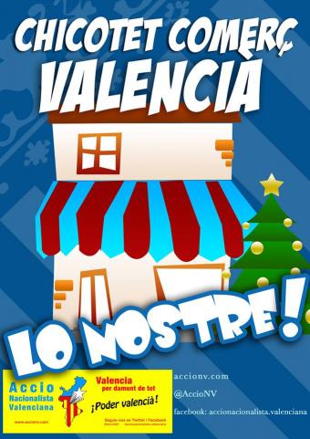 Antiga campanya d'AccioNV