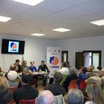 Presentacio Coalicio AVANT