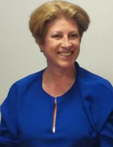 Candidata d'AVANT a l'alcaldia de Valencia