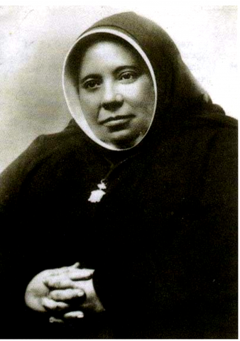 foto de Genoveva Torres