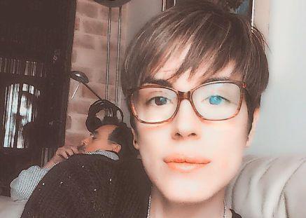 Nuria Losada, regidora de cultura de l'Ajuntament de Rafelbunyol