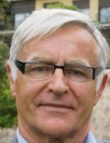 Foto de l'alcalde Joan Ribo