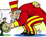 estat espanyol furtant al valencià